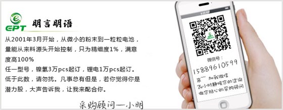 動(dòng)力電池廠(chǎng)家